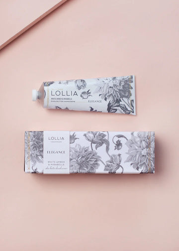 LOLLIA- Elegance Shea Butter Handcreme